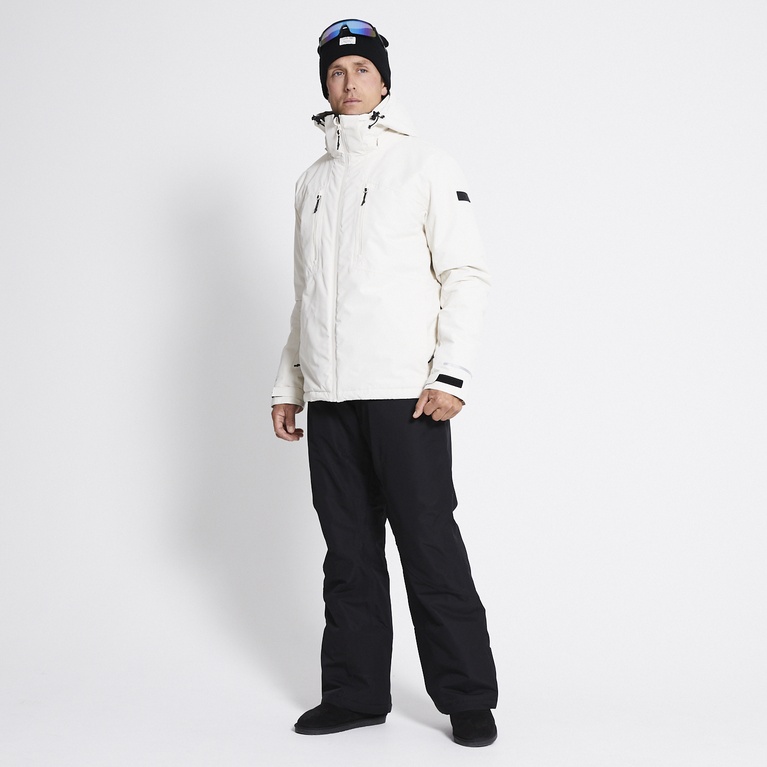 Ski jacket "Åre 2.0" Ivory